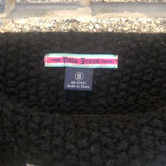 Polo by Ralph Lauren Knit Sweater - Picture 3 of 3